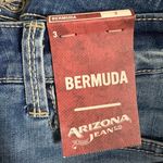 Arizona Jean Company Bermuda Jean Shorts Photo 2