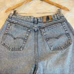 Levi's Vintage 80’s/90’s 900 Series Levi’s high waisted tapered leg mom jeans Photo 5