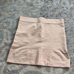 Jockey Waist Shaper Body Smoothing Beige XL Tan Photo 1