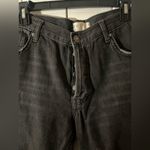 Free People  Maggie Mid-Rise Straight jeans Photo 4