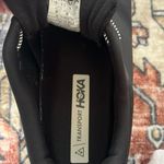 Hoka  Transport Women’s Shoes Black Photo 4