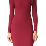 Rebecca Minkoff Womens Magri Bodycon Dress Photo 0