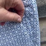 Donna Ricco  New York size 4 cropped floral pants Photo 5