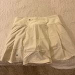 Lululemon Pace Rival Mid-Rise Skirt Long Photo 5