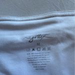 X By Gottex NWT  White Skirt size M Photo 3