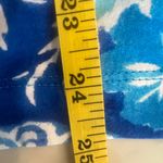 New Women’s Lauren Ralph Lauren Paisley Jersey Capri Sleep Set
Pajamas Large Blue Photo 6