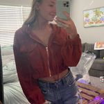 SheIn Cropped Jacket Photo 0