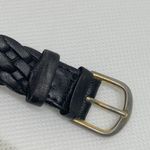 Casio  MQ-24 371 women watch quartz analog black tone white dial 35mm running Photo 5