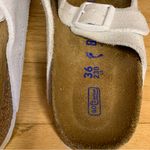 Birkenstock  Arizona Soft Footbed Sandals - Size 36 Photo 5