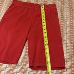 American Apparel Biker shorts athletic casual summer wear yoga gym hiking comfortable loungewear Photo 4