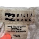 Billabong Women’s Flirt One White Off-Shoulder Top Photo 4