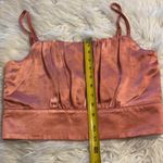 Lulus  Top size L silky filling measurements in the pictures Photo 4