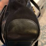 Brighton , multi compartment, leather, two tone purse Photo 7