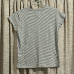 Current/Elliott The Relaxed Crew Tee Photo 5