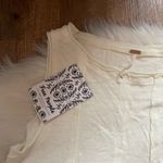 Free People  Love Somebody Tank Top Tunic Photo 2