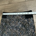 Athleta ‎ Trekkie North Jogger High Rise Active Hiking Pants Kindtic Abstract 0 Photo 7