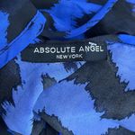 Absolute Angel Sheer Top Photo 5