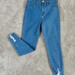 Encore jeans NWT  Est 1988 Skinny Fit Blue Size 11/30 Photo 1