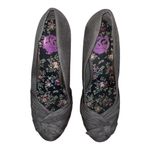 Rocket Dog  K9 Grey Heels Size 9 Photo 6