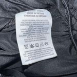 Nike Dri Fit Tempo Shorts Womens Medium Black White Trim Brief Lined Running B Photo 2