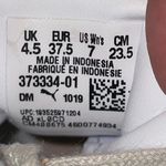 Puma  Cali Suede X Selena Gomez Womens Beige Low Top Lifestyle Sneakers size 7 Photo 7