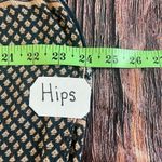 Maurice's Maurice’s Tunic Top Or Mini Dress Size Small Oversized Boho Photo 6