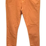 Current/Elliott Current‎ Elliott The Slider Zip Stiletto Jeans nwt Photo 0