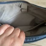 Baggallini  Blue Shoulder Bag Nylon Cross body Photo 6