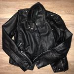 Wild Fable Super Awesome Leather Jacket Photo 0