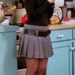 J.Crew Gray 100% Wool Sailor Skirt size 0 Photo 9