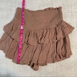Nectar Clothing  Mauve Shorts Photo 11