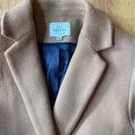 Sézane Sezane Johnson Coat Photo 1
