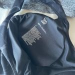 All In Motion  Tank Top Bra Small Marble Black Women’s Photo 3