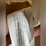 ZARA  NWT Denim Women’s Jumpsuit.  Size S Photo 9