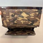 Adrienne Vittadini  Black Leather Wallet Photo 3