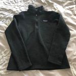 Patagonia Quarter Zip Photo 0