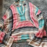 Billabong  large boho top Photo 3