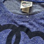 Modern Lux NWOT J’Adore Sweatshirt Photo 6