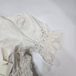 Tularosa Rhapsodie Dress in Ivory Large Photo 7