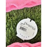 Hunza G Gigi Bikini Set Bubblegum Pink Resort NWT Size undefined Photo 3