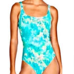 Johnny Was New. Calme by  one piece. Large. Retails $158 Photo 0