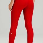 Lululemon Fast and Free 25” Leggings Photo 0
