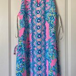 Lilly Pulitzer Lily Pulitzer Pearl Romper NWT Photo 0