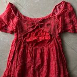 Maeve by Anthropology dress Photo 1