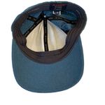 Hurley  flex fit, Nike dri fit women's L-XL light blue hat Photo 2