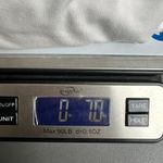 BP. Women's Ruffle Hem/Peplum White Bohemian Beach Top Size Small Long Length Photo 10