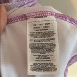 Columbia lavender patterned athletic dress Purple Photo 2