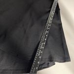 SARIN‎ MATTHEWS Black Dress size M Tag says XXL Size M Photo 4
