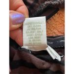 Donna Morgan  Boho Women Beaded Brown Tank Top  Size 2 Photo 4