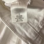 Harper Heritage  Button Front Jean Skirt Photo 5